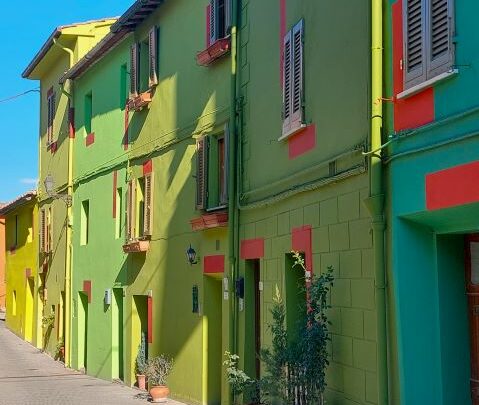 La Toscana meno conosciuta: due borghi da scoprire