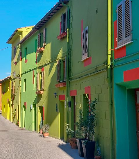 La Toscana meno conosciuta: due borghi da scoprire La Toscana meno conosciuta: due borghi da scoprire