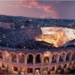 Il 99° Arena di Verona Opera Festival
