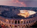 Arena di Verona Opera Festival, 46 grandi spettacoli dal 17 giugno al 4 settembre