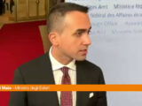 Guerra in Ucraina, l’Italia espelle 30 diplomatici russi