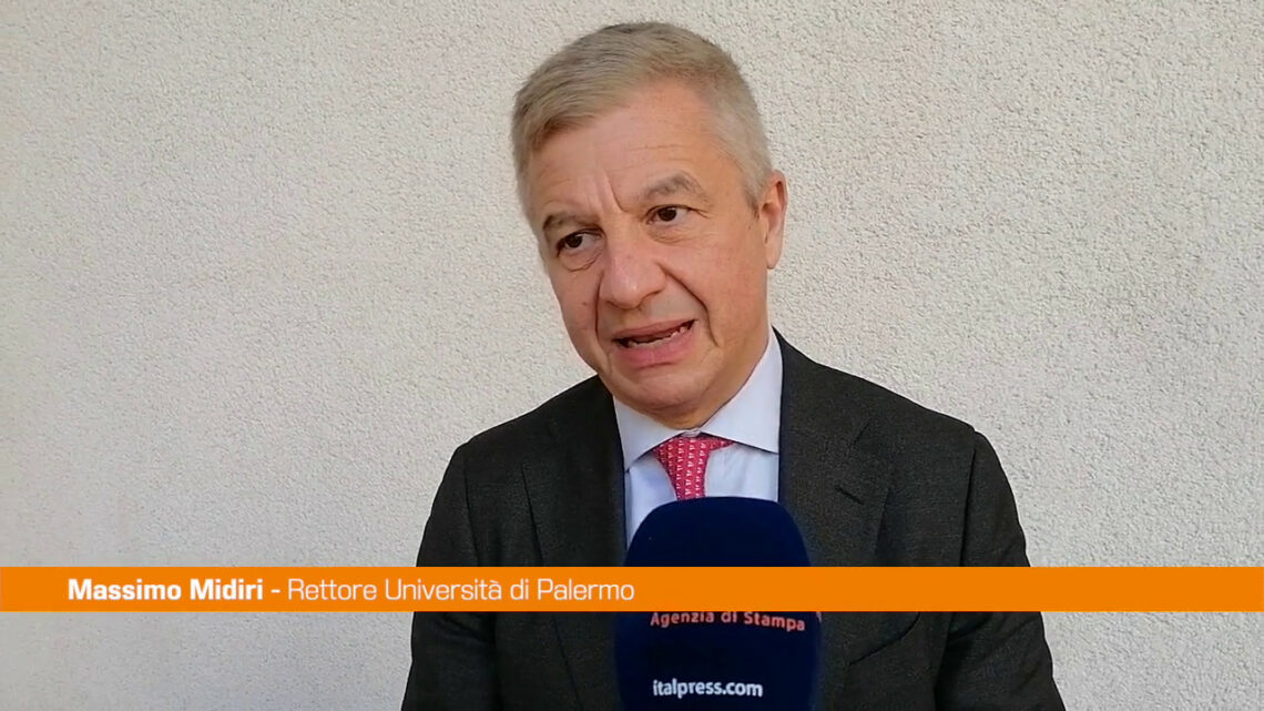 Al via il Centro di sostenibilità e transizione ecologica dell’UniPa Al via il Centro di sostenibilità e transizione ecologica dell’UniPa