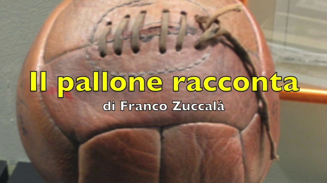 Il Pallone Racconta – Sull’asse Milano-Roma la sfida scudetto Il Pallone Racconta – Sull’asse Milano-Roma la sfida scudetto