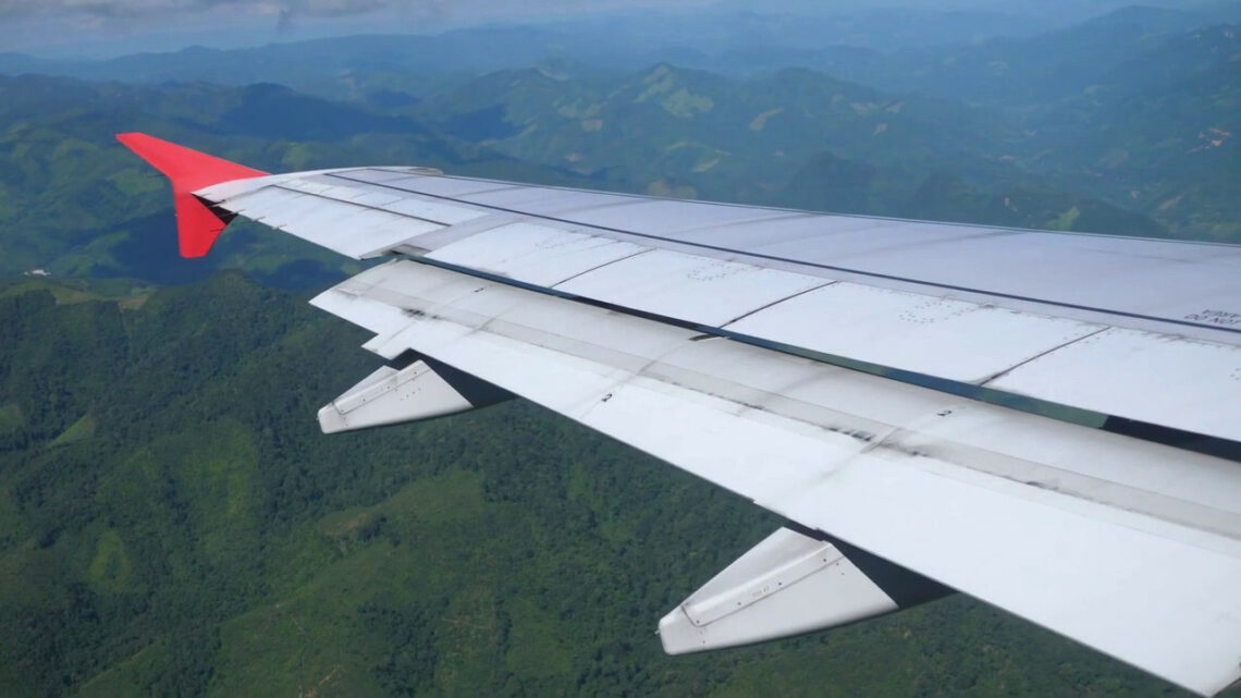 Traffico aereo in ripresa nel 2021 Traffico aereo in ripresa nel 2021