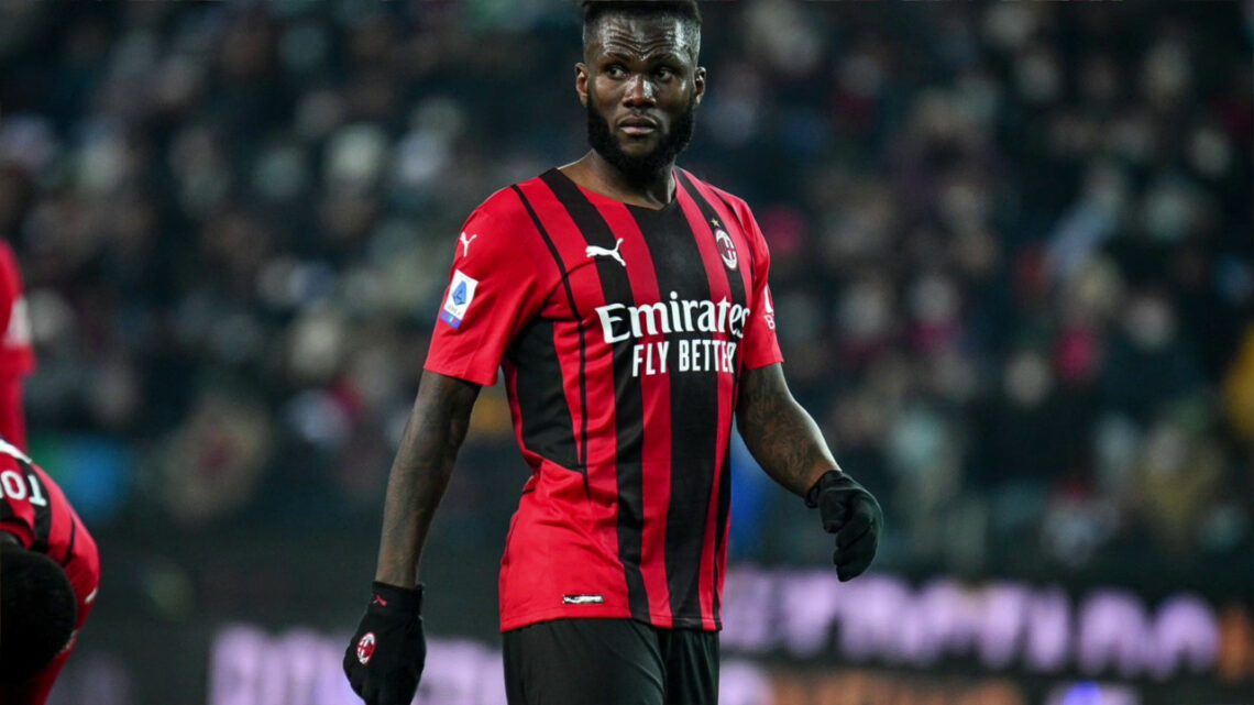 Il Pallone Racconta – Il Milan non segna, Inter in rimonta Il Pallone Racconta – Il Milan non segna, Inter in rimonta