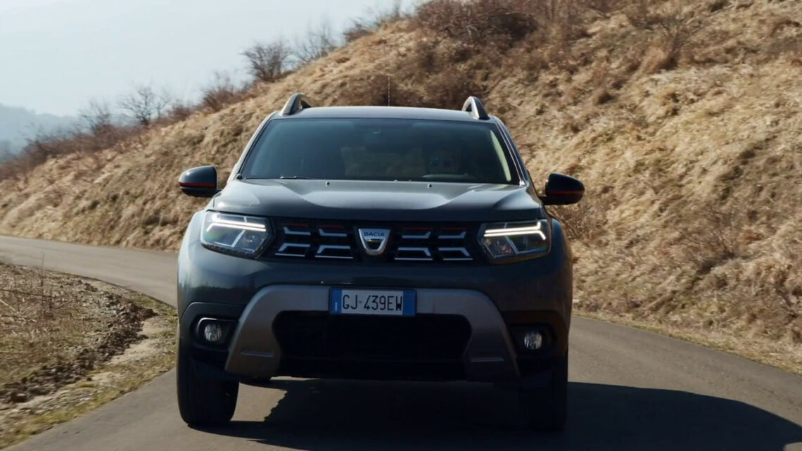 Dacia, serie limitata Duster Extreme dedicata ai “viaggiatori seriali” Dacia, serie limitata Duster Extreme dedicata ai “viaggiatori seriali”
