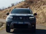 Dacia, serie limitata Duster Extreme dedicata ai “viaggiatori seriali”