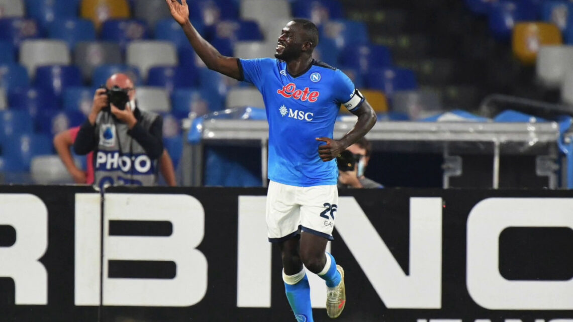 Il Pallone Racconta – A Napoli e Inter le partitissime Il Pallone Racconta – A Napoli e Inter le partitissime