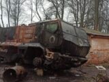 L’orrore lungo le strade di Bucha atroce prodotto della Guerra di Putin