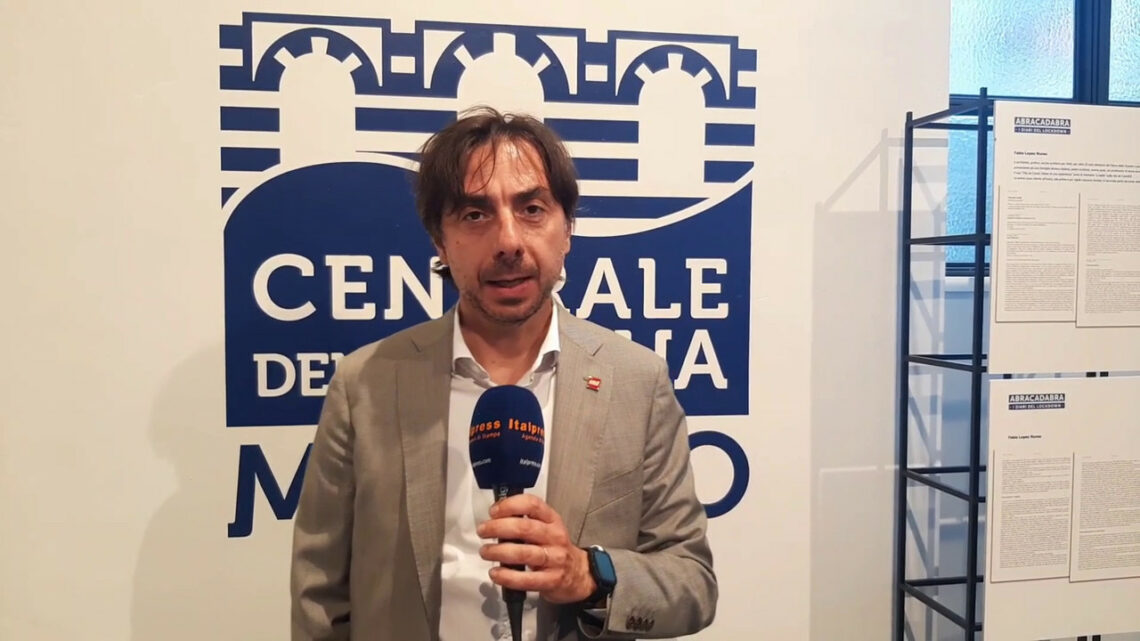 MM Spa, Un futuro equo e circolare. Verso il Verde e il Blu MM Spa, Un futuro equo e circolare. Verso il Verde e il Blu