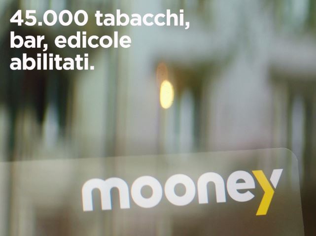“Mooney Win Green”, al via la nuova campagna multicanale “Mooney Win Green”, al via la nuova campagna multicanale