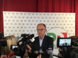 Letta “Serve assegno energia e sostegno dei salari”