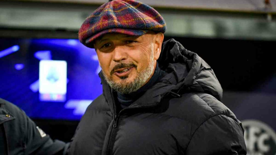 Il Bologna riabbraccia Mihajlovic, dimesso dall’ospedale Il Bologna riabbraccia Mihajlovic, dimesso dall’ospedale
