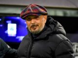 Il Bologna riabbraccia Mihajlovic, dimesso dall’ospedale