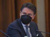 Ucraina, Conte “L’Italia parli con gli alleati, non sia solo comparsa”