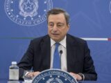 Dl aiuti, Draghi “Misure per proteggere gli italiani”