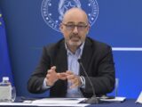 Cingolani “Indipendenti dal gas russo da metà 2024”