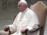 Papa “Putin non si ferma, voglio incontrarlo a Mosca”