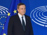 Ue, Draghi “Abbiamo bisogno di un federalismo pragmatico”