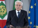 Mattarella “Libertà di stampa è il termometro della salute democratica”