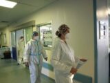 Covid, 62.071 nuovi casi e 153 decessi in 24 ore