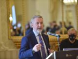 Ucraina, Guerini “Serve un’Europa con visione unitaria”