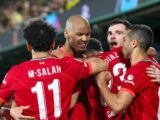 Liverpool prima finalista di Champions, Villarreal ko 3-2