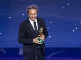 David di Donatello, Sorrentino vince per il miglior film e regia