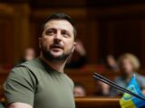 Ucraina, Zelensky “Le truppe russe non rispettano gli accordi”