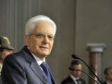 Esercito, Mattarella “Politica difesa Italia ha vocazione pace”