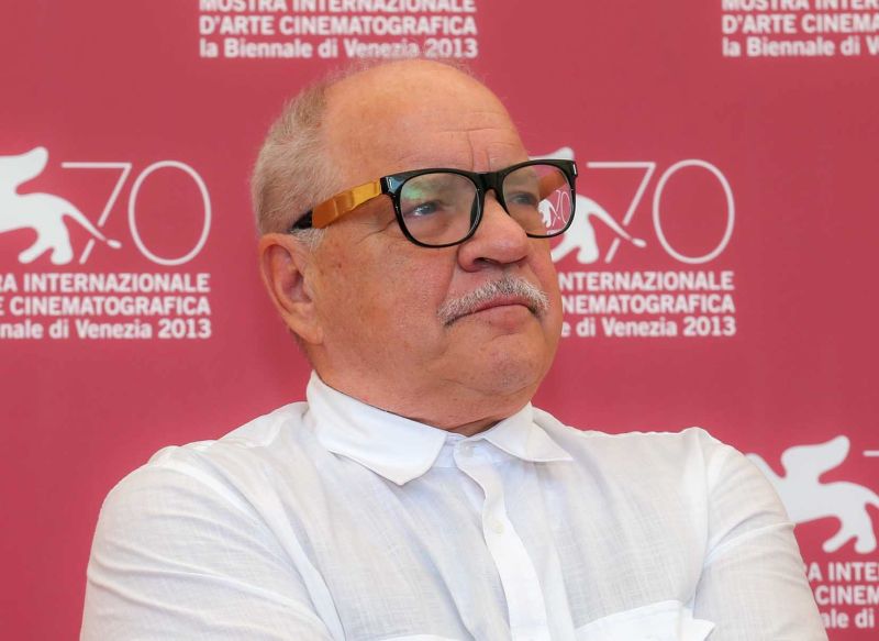 Paul Schrader Leone d’oro alla carriera a Venezia Paul Schrader Leone d’oro alla carriera a Venezia