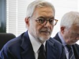 Giovanni Melillo è il nuovo procuratore nazionale antimafia