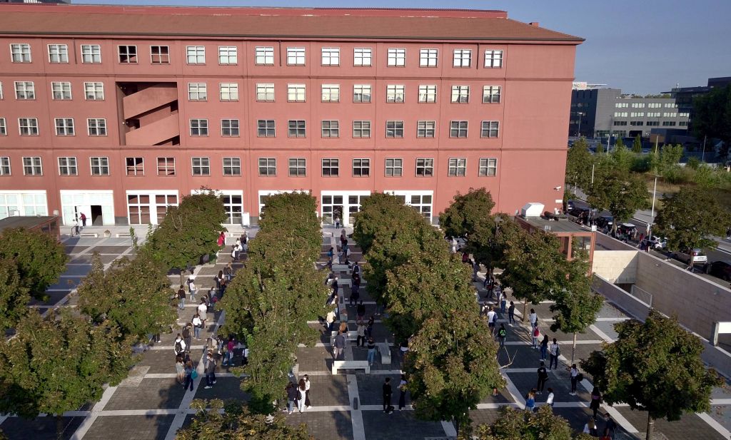 Milano-Bicocca alza la no tax area a 25mila euro Milano-Bicocca alza la no tax area a 25mila euro