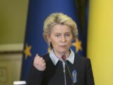 Ue, varato il sesto pacchetto di sanzioni contro la Russia