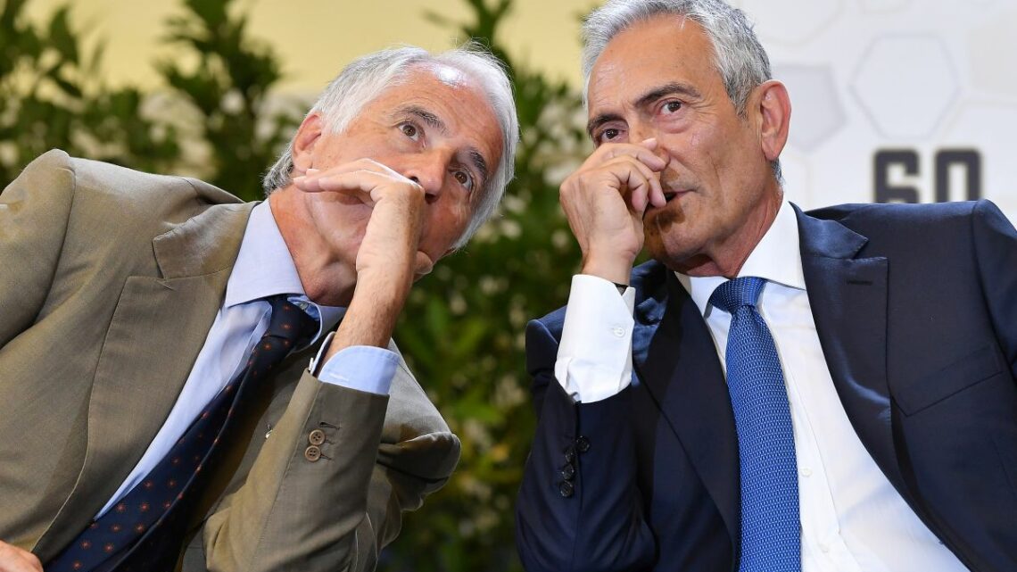 Malagò “Discriminazione su professionismo donne, serve aiuto governo” Malagò “Discriminazione su professionismo donne, serve aiuto governo”