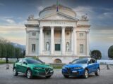 Debutta la nuova Alfa Romeo Tonale