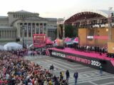 Carglass fornitore ufficiale del Giro d’Italia