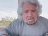 Grillo “Bruciare rifiuti è la negazione dell’economia circolare”
