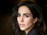 Venezia, Rocio Munoz Morales madrina della Mostra del Cinema