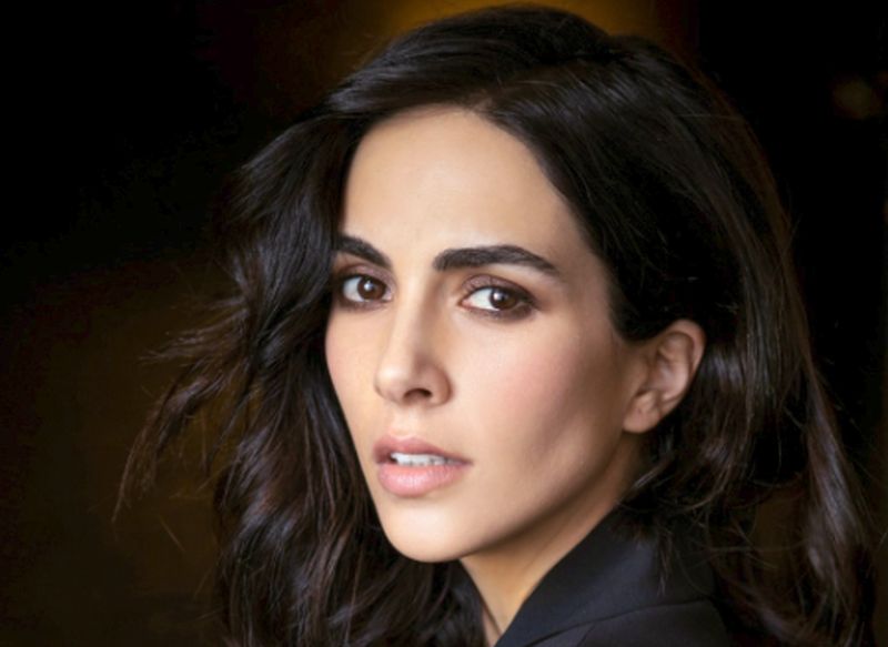 Venezia, Rocio Munoz Morales madrina della 79^ edizione Venezia, Rocio Munoz Morales madrina della 79^ edizione
