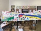 Colors For Peace e Robert F. Kennedy Human Rights Italia per l’Ucraina