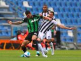 Nuytinck risponde a Scamacca, 1-1 fra Sassuolo e Udinese