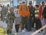 Ucraina, civili evacuati: completa prima fase missione Azovstal