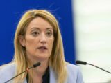 Metsola “Sovranisti sconfitti, ma si stanno riorganizzando”