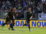 Venezia-Bologna 4-3, i lagunari vincono nel recupero