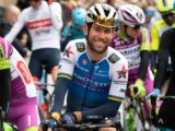 Cavendish vince in volata la 3^ tappa, Van der Poel resta in rosa