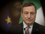 Ucraina, Draghi a G7 “Avanti con le sanzioni e nuovo slancio ai negoziati”
