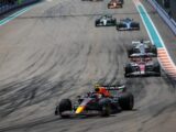 Gp Miami, vince Verstappen su Leclerc e Sainz