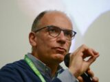 Ucraina: Letta “E’ l’Europa che deve fermare la guerra”