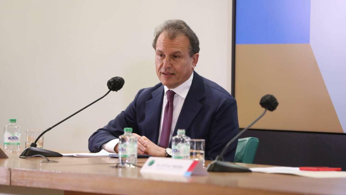 Cozzoli “Abbiamo portato lo sport ovunque” Cozzoli “Abbiamo portato lo sport ovunque”